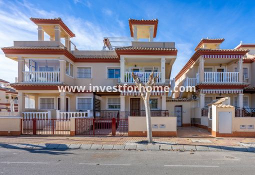 Bungalow - Reventa - San Pedro del Pinatar - Costa Calida