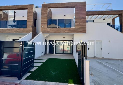 Bungalow - Reventa - San Pedro del Pinatar - ND-51141