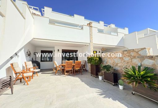 Bungalow - Reventa - Torre de La Horadada - ND-81657