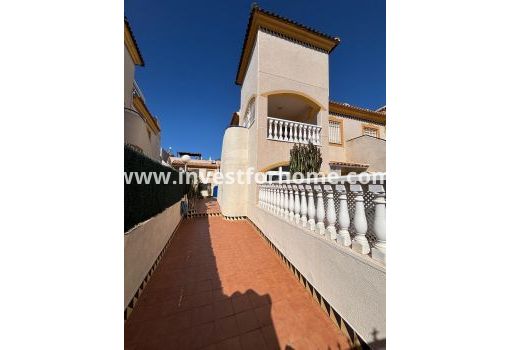 Bungalow - Reventa - Torrevieja - Centro