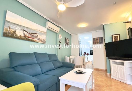Bungalow - Reventa - Torrevieja - Centro