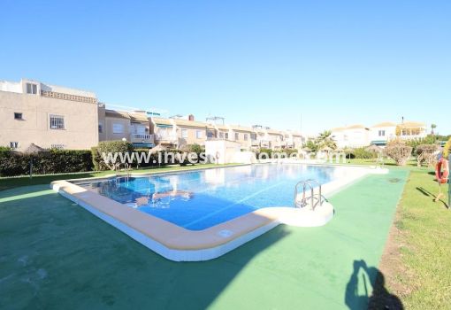 Bungalow - Reventa - Torrevieja - Costa Blanca