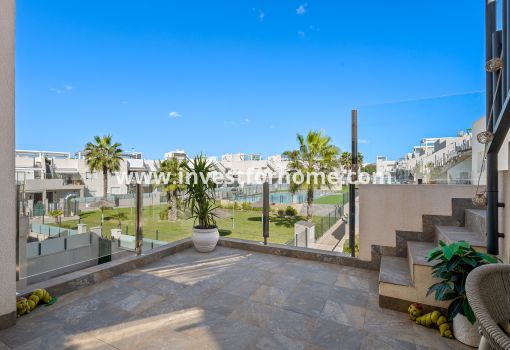 Bungalow - Reventa - Torrevieja - Costa Blanca