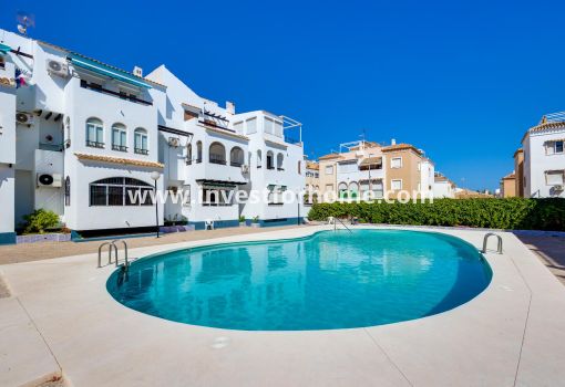 Bungalow - Reventa - Torrevieja - Costa Blanca