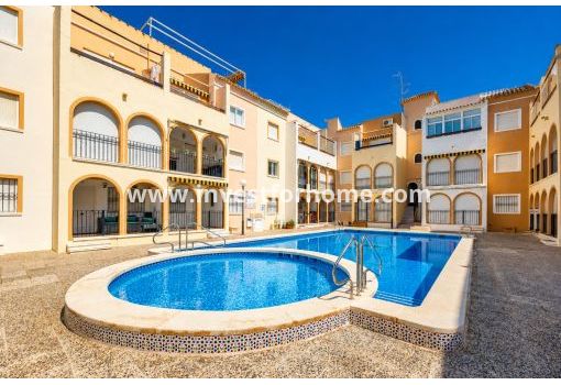Bungalow - Reventa - Torrevieja - El Acequión - Los Náufragos