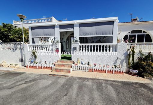 Bungalow - Reventa - Torrevieja - La Siesta - El Salado - Torreta