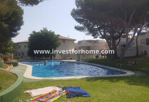 Bungalow - Reventa - Torrevieja - ND-31663