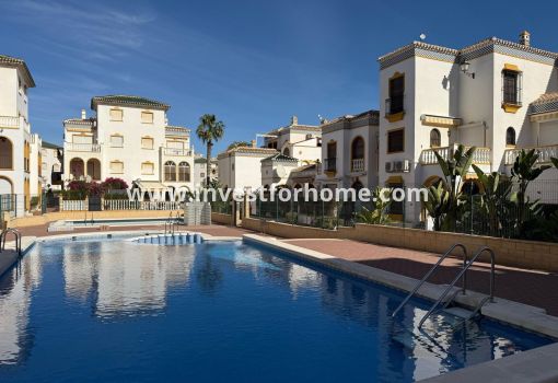 Bungalow - Reventa - Torrevieja - ND-85519