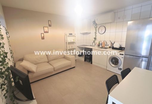 Bungalow - Reventa - Torrevieja - Playa del Cura