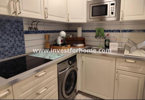 Bungalow - Reventa - Torrevieja - Torreta Florida