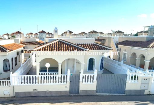 Bungalow - Sale - Algorfa - Inland