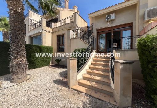 Bungalow - Sale - Algorfa - Inland