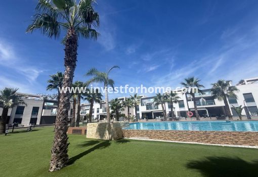 Bungalow - Sale - Guardamar del Segura - Oasis Beach