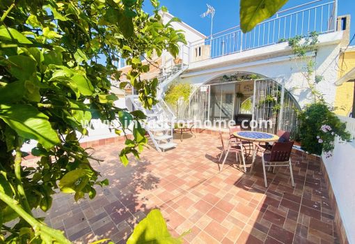 Bungalow - Sale - Orihuela Costa - Costa Blanca