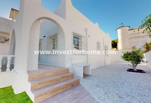 Bungalow - Sale - Orihuela Costa - Costa Blanca
