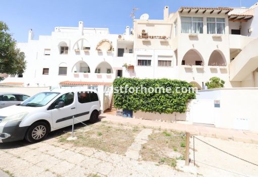 Bungalow - Sale - Orihuela Costa - Costa Blanca