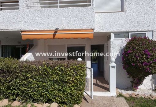 Bungalow - Sale - Orihuela Costa - Inland
