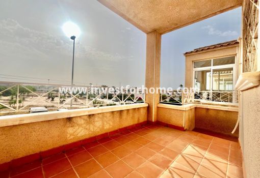 Bungalow - Sale - Orihuela Costa - La Chismosa