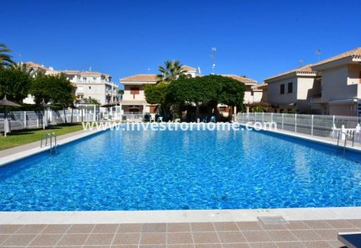 Bungalow - Sale - Orihuela Costa - La Zenia