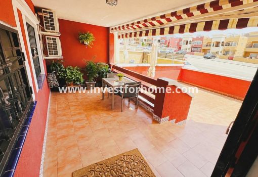 Bungalow - Sale - Orihuela Costa - Los Altos