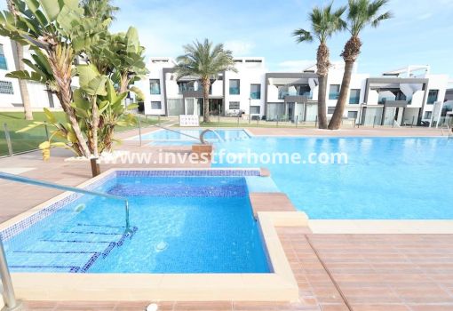 Bungalow - Sale - Orihuela Costa - ND-80253