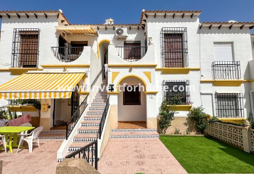 Bungalow - Sale - San Miguel de Salinas - Inland