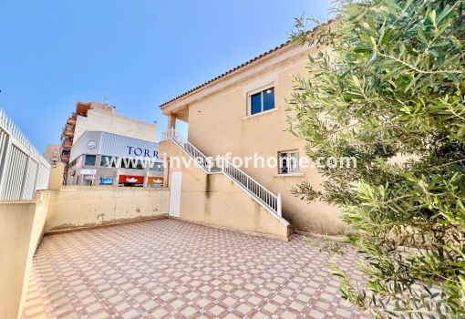 Bungalow - Sale - Torrevieja - Centro