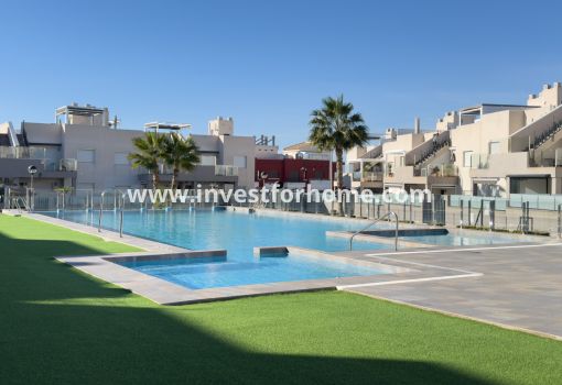 Bungalow - Sale - Torrevieja - Costa Blanca