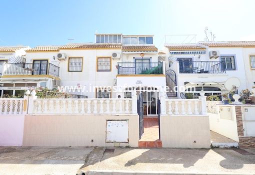 Bungalow - Sale - Torrevieja - Costa Blanca