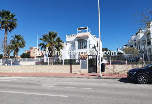 Bungalow - Sale - Torrevieja - Costa Blanca