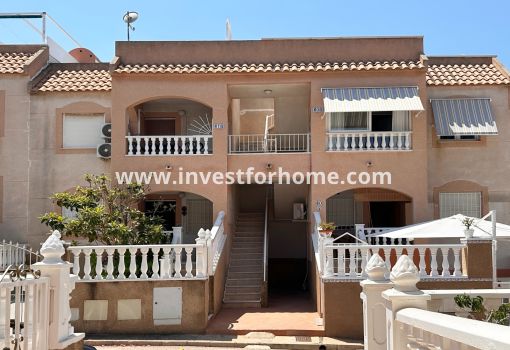 Bungalow - Sale - Torrevieja - Costa Blanca