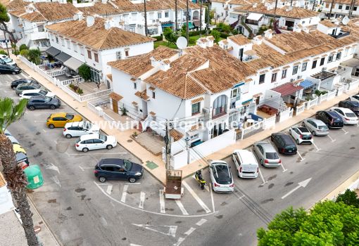 Bungalow - Sale - Torrevieja - Costa Blanca