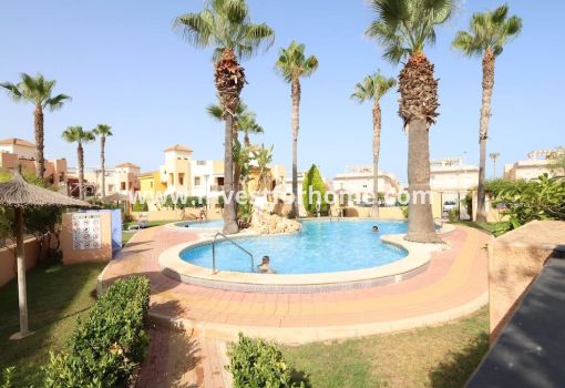 Bungalow - Sale - Torrevieja - Costa Blanca