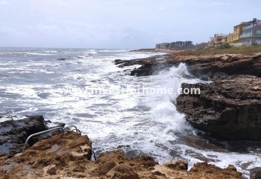 Bungalow - Sale - Torrevieja - LA VELETA MAR AZUL