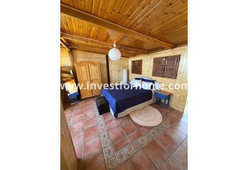 Bungalow - Sale - Torrevieja - ND-64298