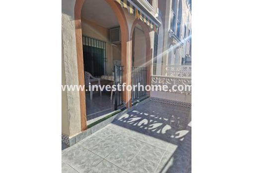 Bungalow - Sale - Torrevieja - ND-79631