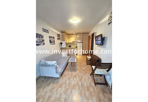Bungalow - Sale - Torrevieja - ND-99396