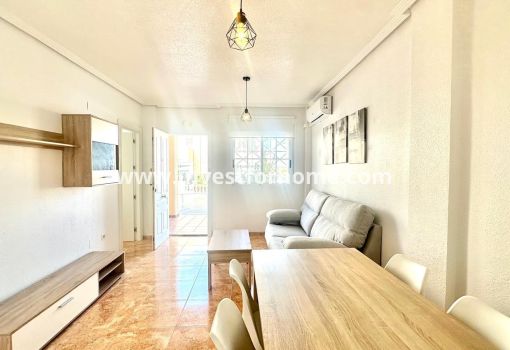 Bungalow - Sale - Torrevieja - Playa de los Locos