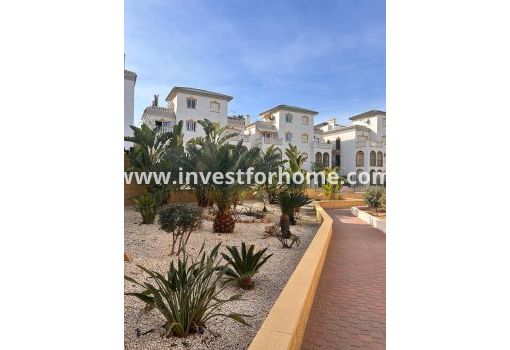 Bungalow - Sale - Torrevieja - Torrelamata - La Mata