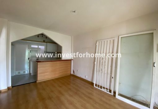 Bungalow - Sale - Torrevieja - Torreta Florida