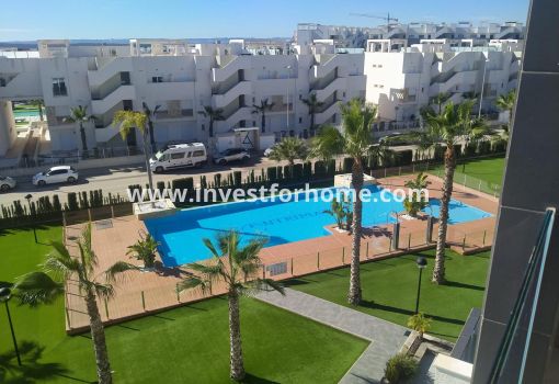 Bungalow - Vente - Guardamar del Segura - Costa Blanca