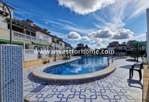 Bungalow - Vente - Guardamar del Segura - El Moncayo