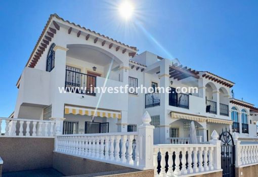 Bungalow - Vente - Orihuela Costa - Costa Blanca