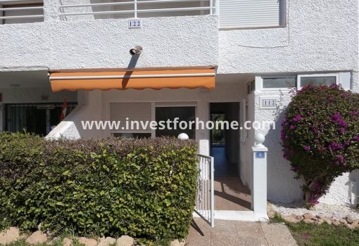 Bungalow - Vente - Orihuela Costa - Costa Blanca