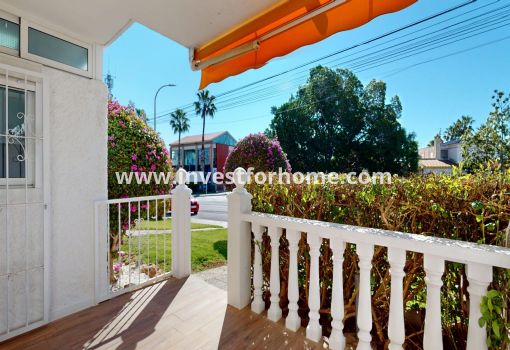 Bungalow - Vente - Orihuela Costa - Costa Blanca