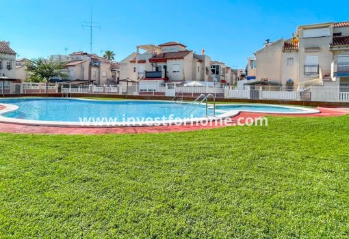 Bungalow - Vente - Orihuela Costa - Costa Blanca