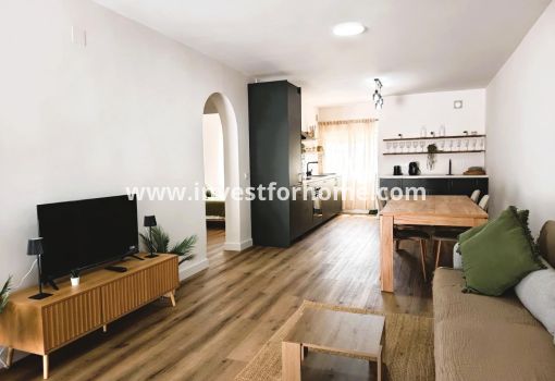 Bungalow - Vente - Orihuela Costa - Costa Blanca