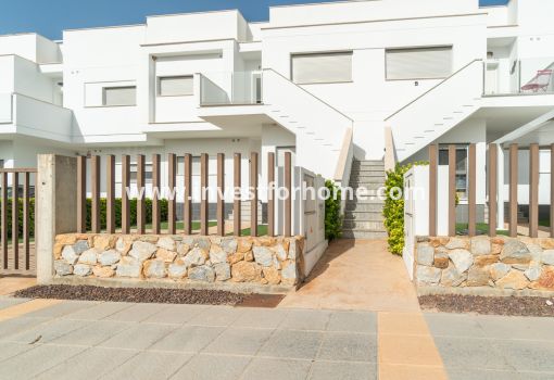 Bungalow - Vente - Orihuela Costa - Inland