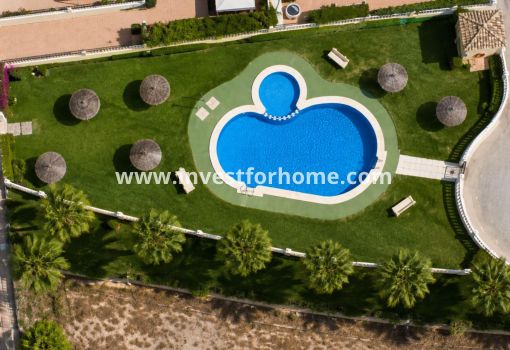 Bungalow - Vente - Orihuela Costa - Lomas De Cabo Roig