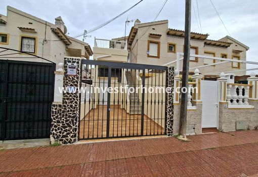 Bungalow - Vente - Orihuela Costa - Punta Prima